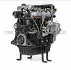 Toyota Forklift Engine Assembly 2Z 11010-23440-71 NEW Long Block