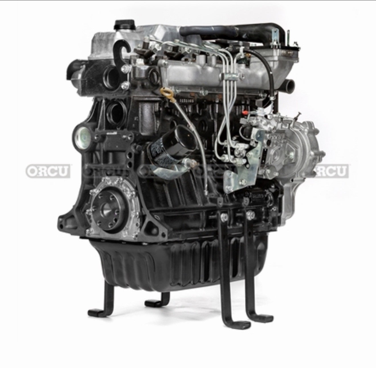 Toyota Forklift Engine Assembly 2Z 11010-23440-71 NEW Long Block
