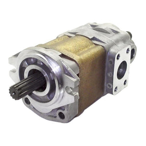 Hydraulic Pump 67110-30510-71 for Toyota Forklift 7FDK40 7FDU35 7FGU35 7FGU45