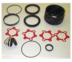 CL1811180 1811180 Tilt Cylinder Seal Kit for Forklift Clark C500 Y50
