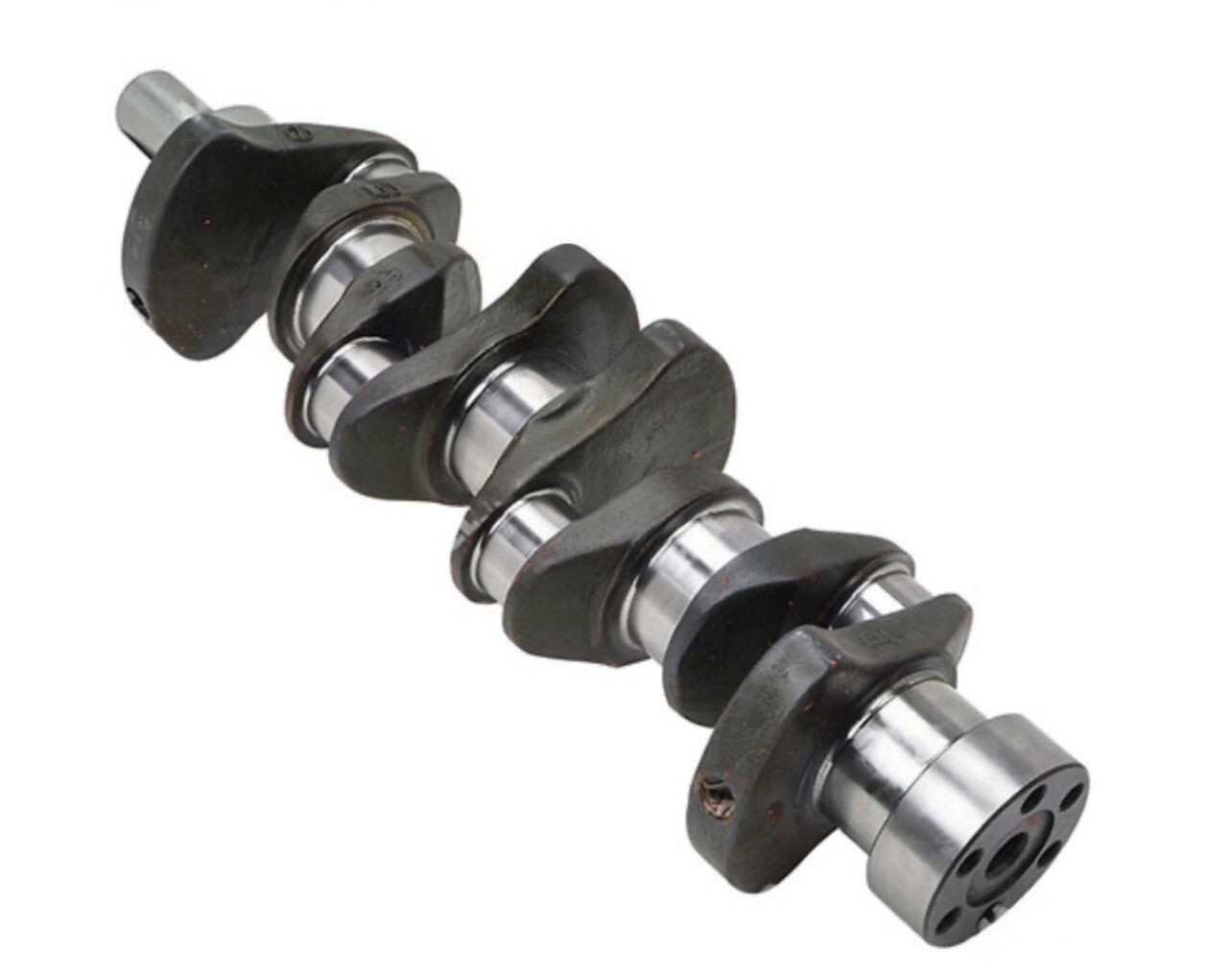 Forklift Crankshaft For Nissan K21 Engine | 12201-FU400 91H20-00989 1G231-6NF00