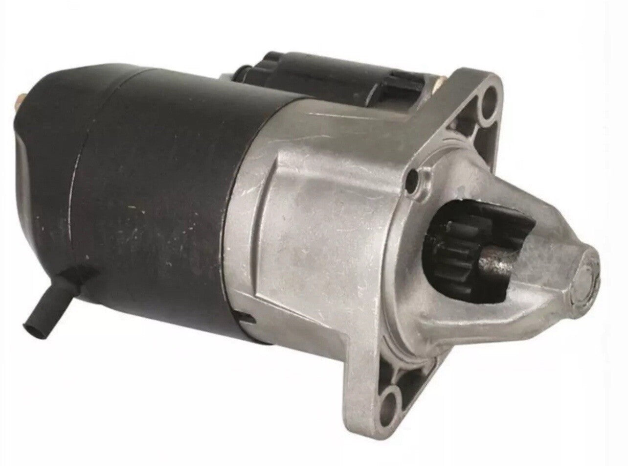 Toyota 28100-36070, STARTER - REMAN DENSO (9" Clutch)  2FG25, 3FG15