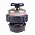 Fuel Filter Base Hand Primer RE50467 for Many John Deere Tractors
