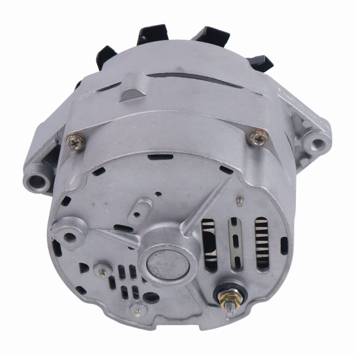 12V Alternator 1358911 for GM Engine 2.2L 3.0L 4.3L Hyster Forklift S50XM S120XL