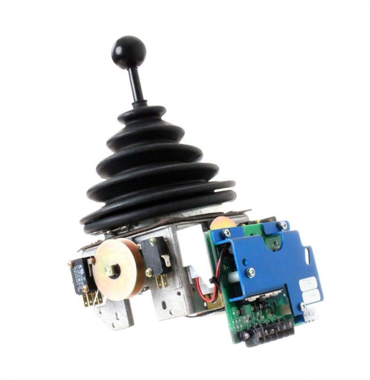 Snorkel Aerial Work Platform Controller Joystick JS3 Style | 3040377