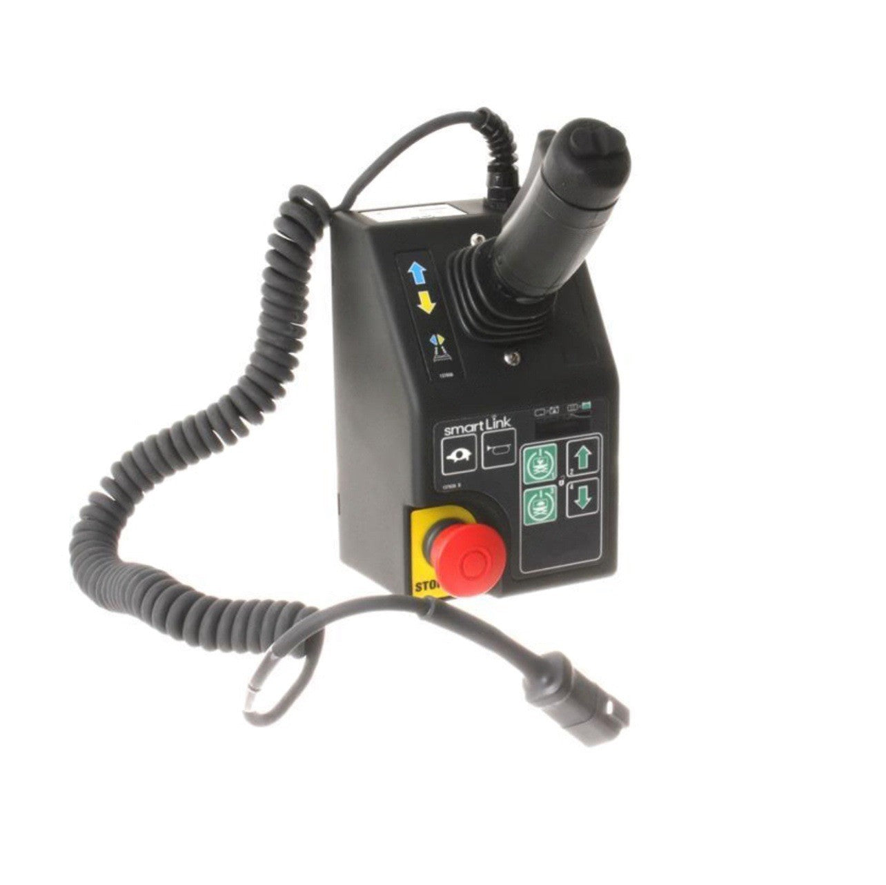 137633GT Control Box for Genie Gen 6 GR-12 GR-20 GS-1530 GS-1932 GS-4047 QS-20W
