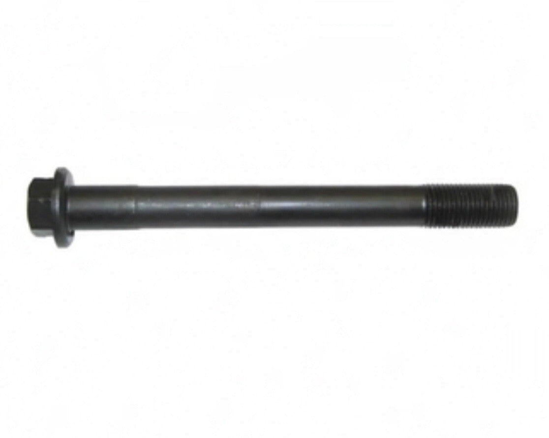 (QTY 10)  Forklift Head Cylinder Bolts for Toyota 4Y Engine 90105-12952-71