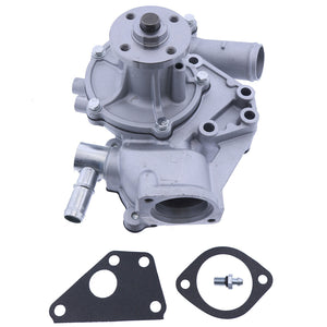 Toyota Forklift Water Pump 16100-UB020 | 4Y Engine | 7FG15 7FG20 7FGCU25