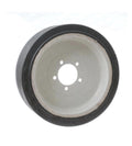 Crown Mould-On Wheel CRSJ161891 | 16 x 5 | E E2 E3 | Non-Marking