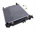Radiator 16410-U2200-71 16410-U2201-71 for Toyota Forklift Engine 4Y