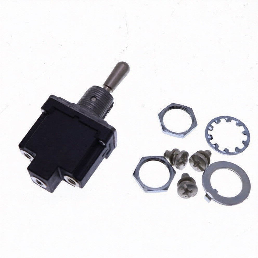 For Honeywell 1NT1-7 Toggle Switch (ON)-OFF-(ON)