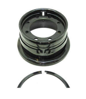 8 Bolt Hole Lock Rim 2083540 for Hyster Forklift