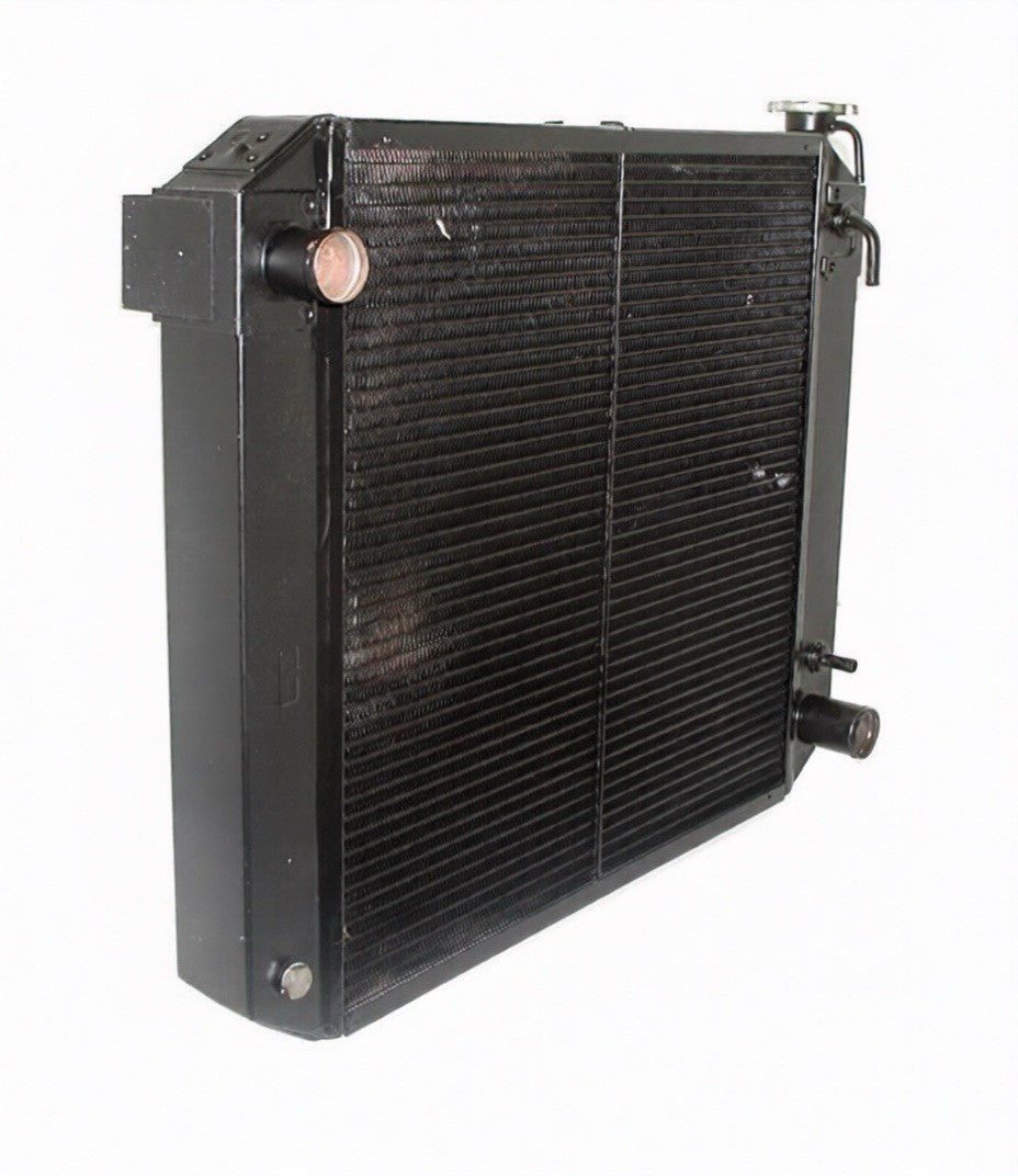911875600 Radiator For Yale Forklift | Check Size in Pictures | Fast Shipping!