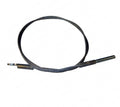 Tennant 54934, CABLE, CURB BROOM LIFT, 355