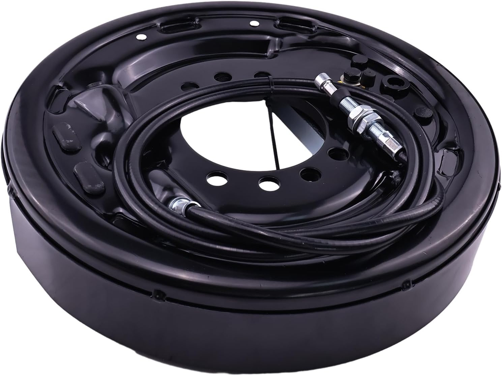 Brake Assembly 22N53-70101 22N5370101 Compatible for TCM Forklift FD20T3 FD25T3