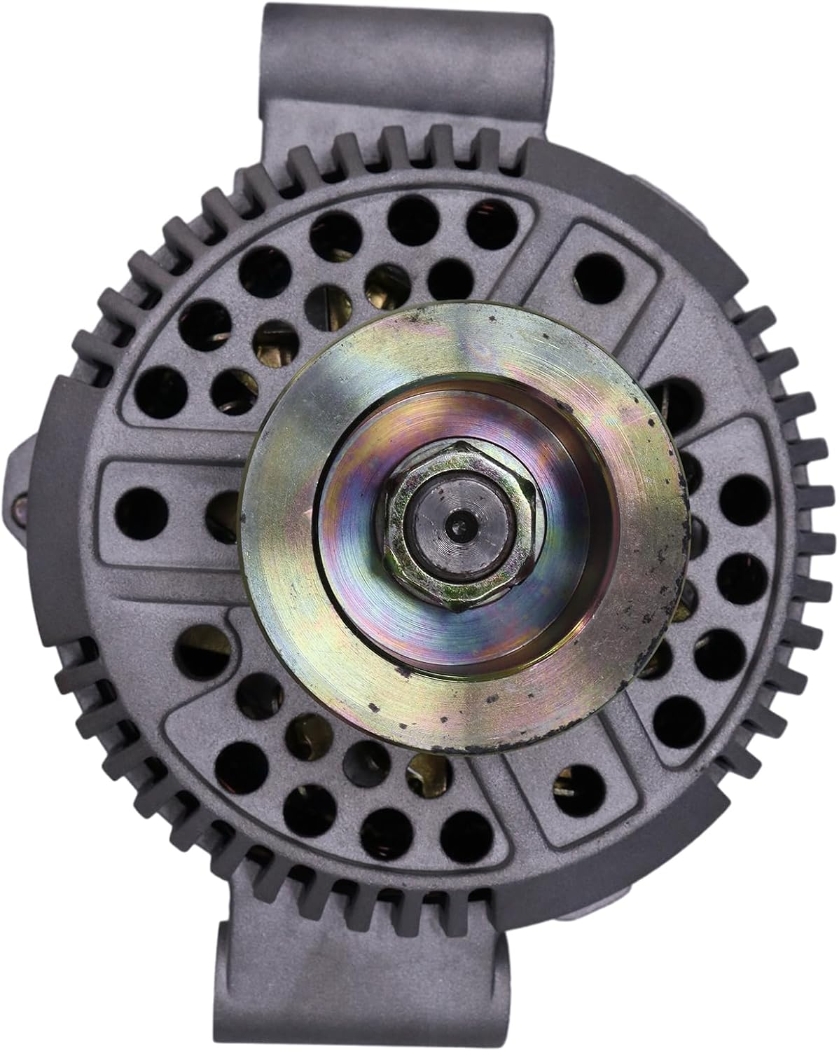 12V Alternator 7019977 7012680 Compatible for JLG 450A 600A 800A 740AJ 100HX