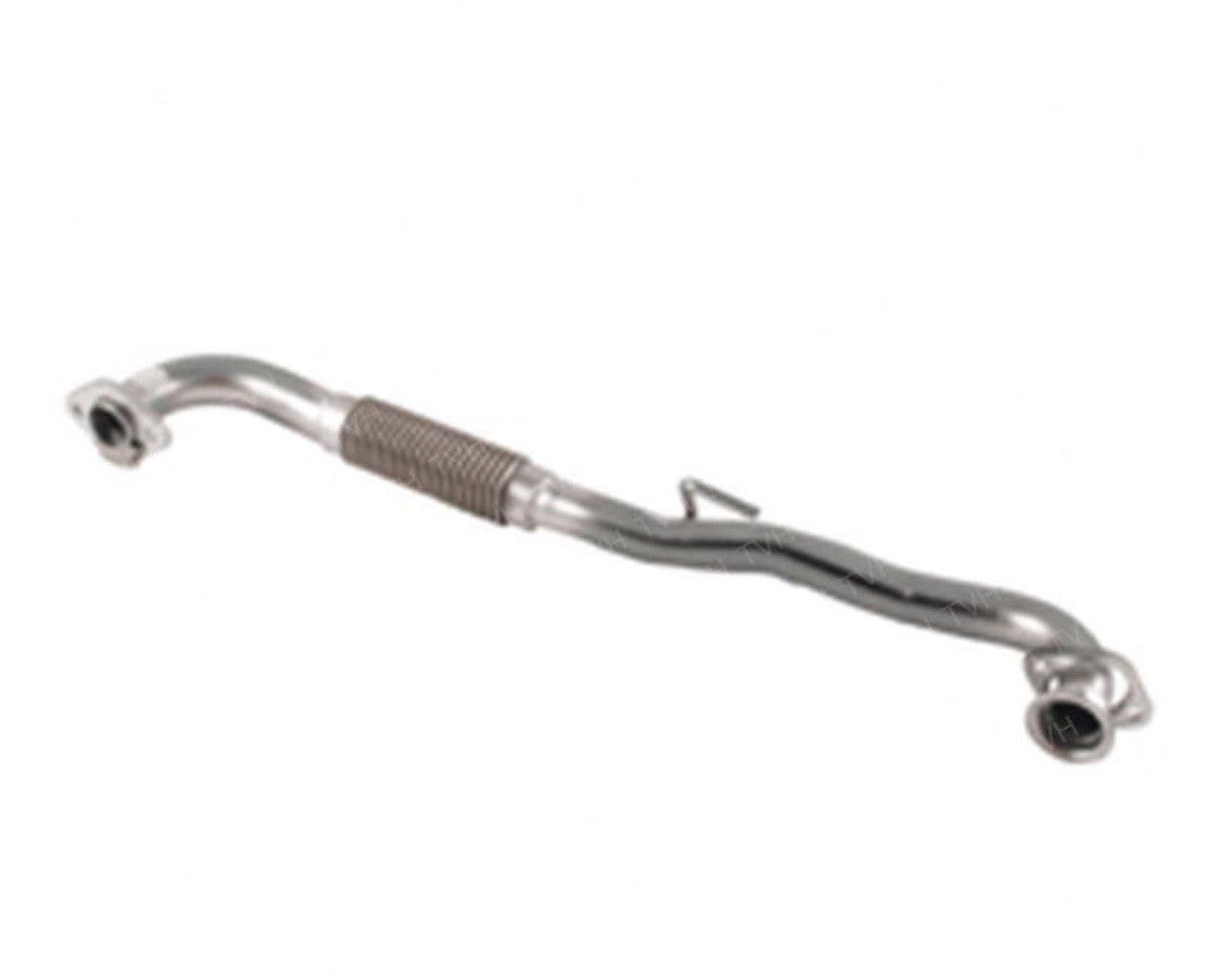 17401-U2130-71 NEW EXHAUST PIPE TOYOTA 42-6FGCU25
