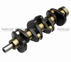 12200-50K00 Forklift Crankshaft For Nissan H15, H20-II, K15, K21 Engine