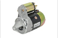 23300-00H10 Komatsu Forklift FG25ST-11 Starter for Nissan H20 Engine