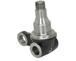 New Mitsubishi Forklift Knuckle LH 91F43-00201 - High Quality Replacement Part