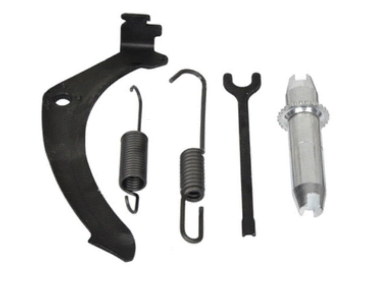 Hyster Forklift Brake Adjuster Kit 2026785 RH | Right Hand Replacement