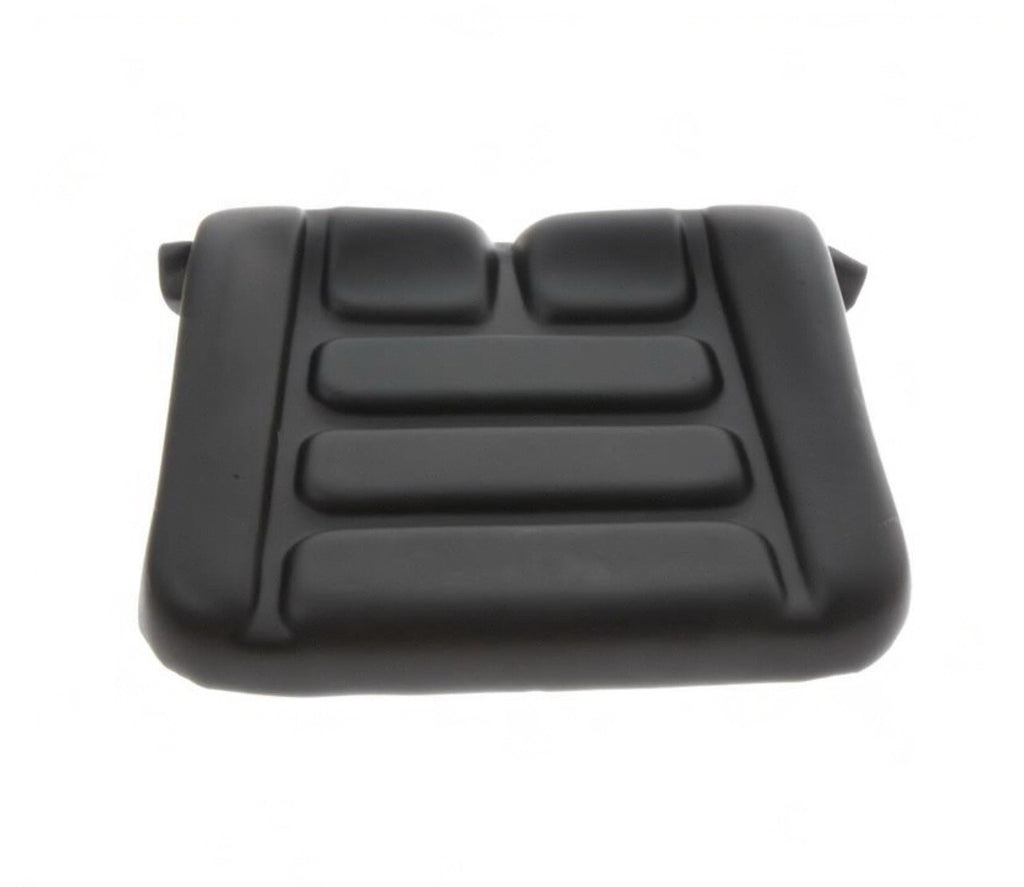 NEW BOBCAT SKID STEER SEAT BOTTOM VINYL CUSHION 6664180
