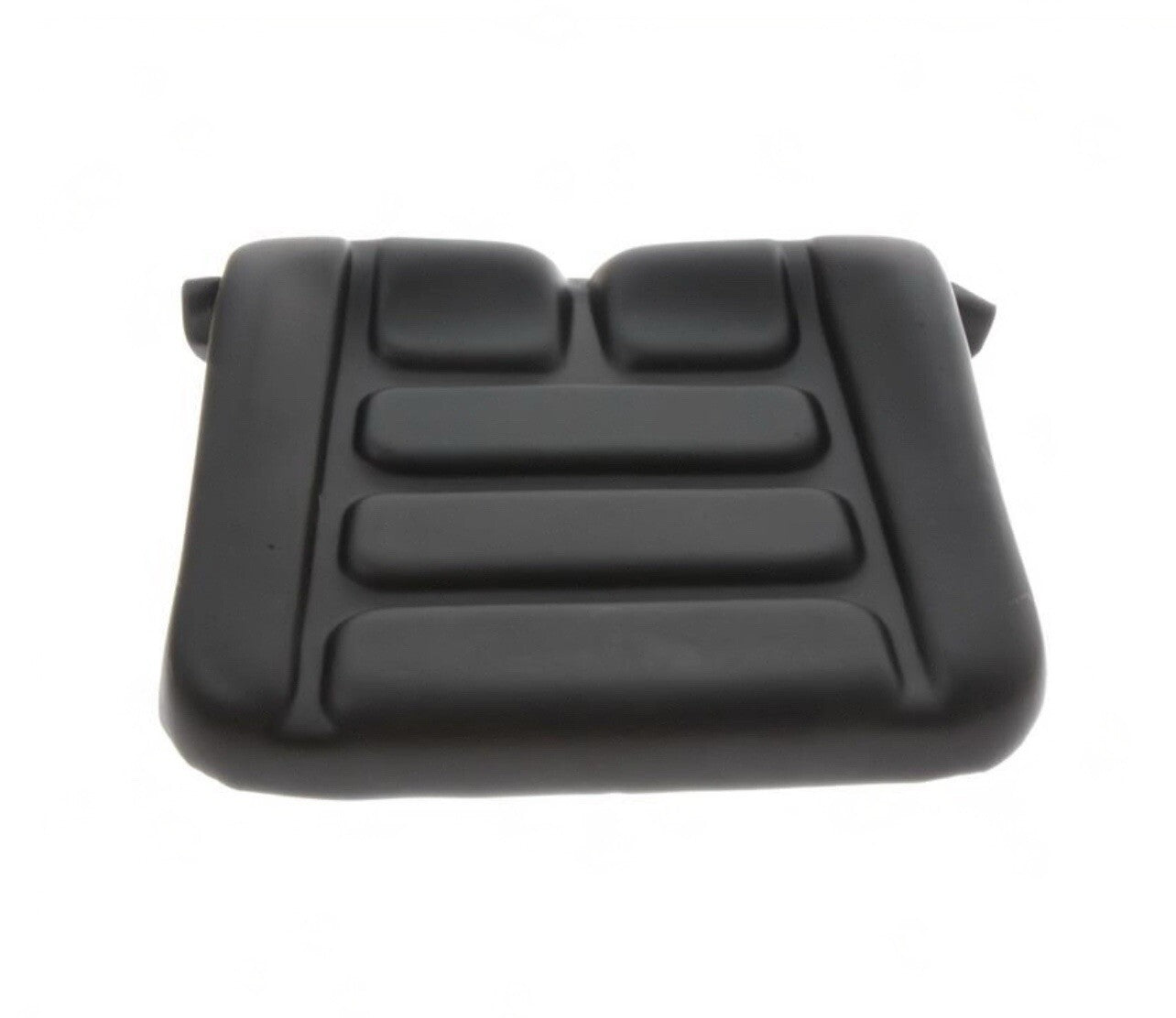 NEW BOBCAT SKID STEER SEAT BOTTOM VINYL CUSHION 6664180