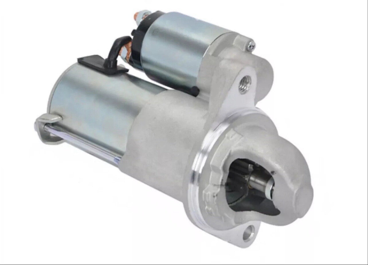 Yale Forklift Starter 5800448-85 | GM 2.4L Engine Replacement