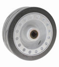 Skyjack 209405, MOLDED WHEEL ASSY (12X4X8) NON MARKING,  W/BRAKE,  SJIII3219
