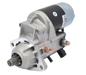 Hyster Forklift Starter Motor 1654059 | Yale 5800796-90 | Cummins | New