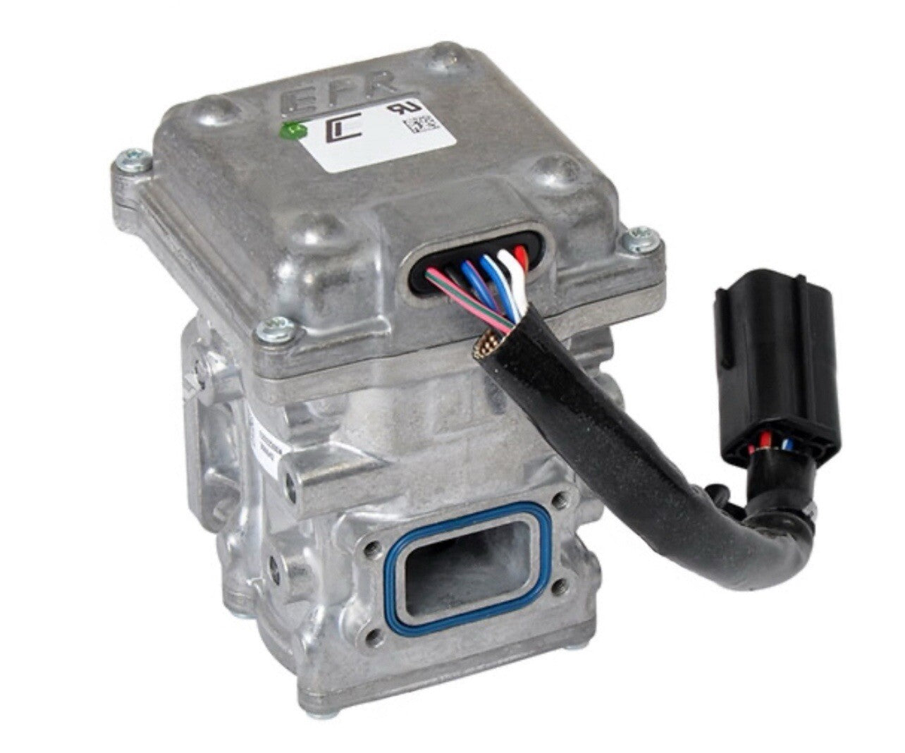 4019119 LPG Regulator E Controls fits Hyster H135FT H155FT S135FT S155FT H60XT
