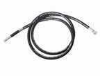 Genie 109837GT Drive Motor Hose Assembly RH | GR-15 GR-20 91.73"
