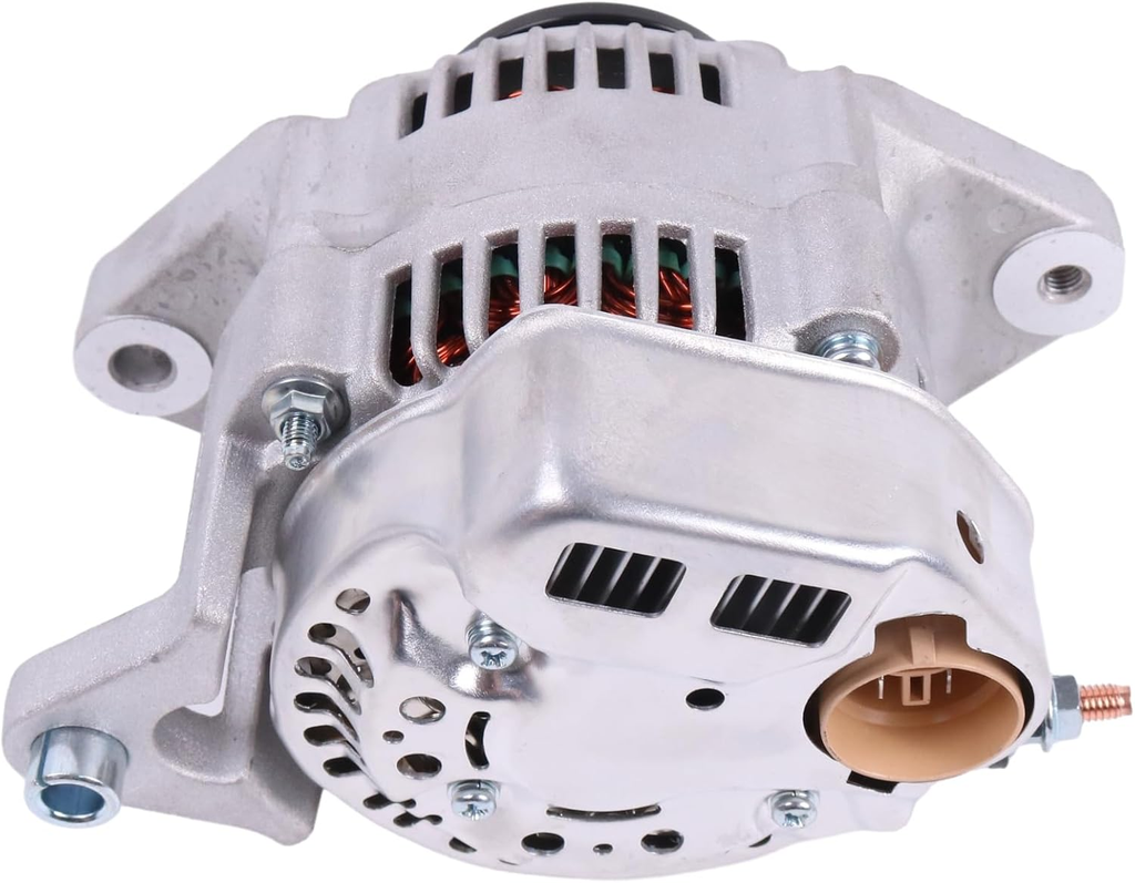 Alternator 27070-23001-71 for Toyota Engine 4P 4Y 5K Forklift