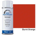 Spray Paint Burnt Orange For Nissan Forklift High Performance Touch Up