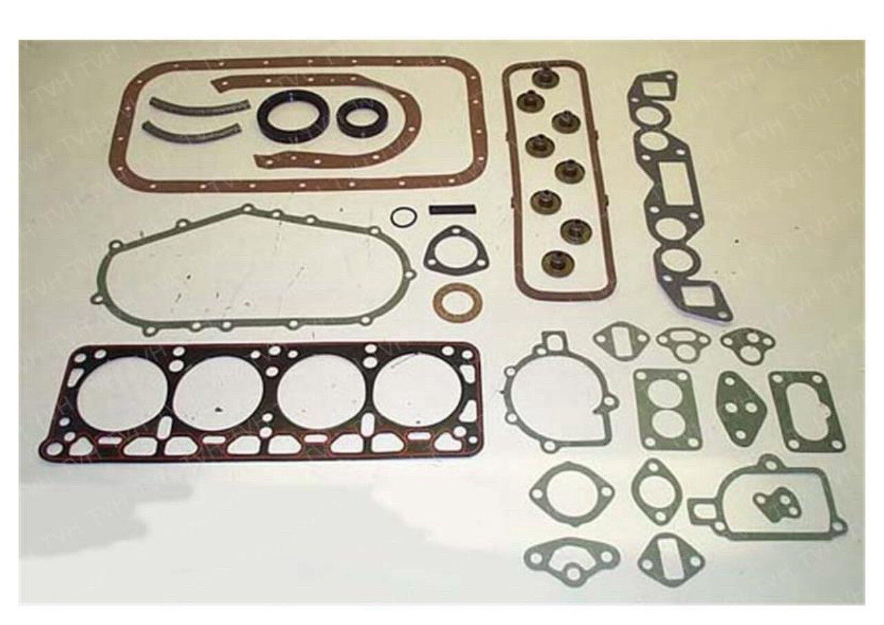 20801-05096 TCM Forklift Overhaul Gasket Set For Nissan H20 Engine