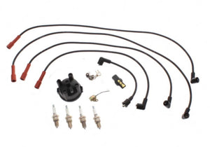 Forklift Ignition Tune up Kit for Clark GPS25MC Serial GP138MC | 4G54 Engine