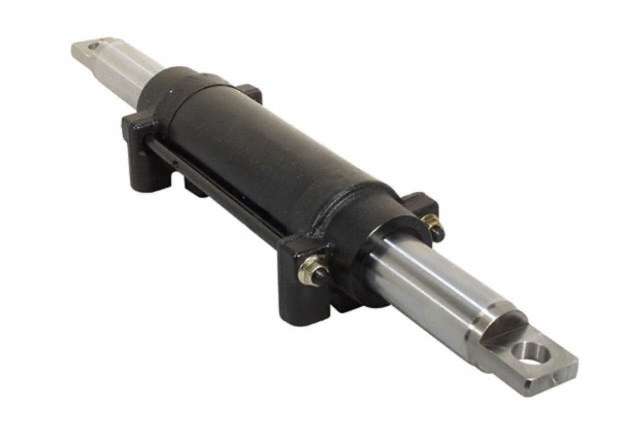 43310-23420-71 Power Steering Cylinder For Toyota 7FGU20/25/30/32