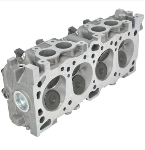 Mitsubishi Caterpillar Forklift Cylinder Head MD192299 | 4G64 Engine