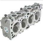 Mitsubishi Caterpillar Forklift Cylinder Head MD192299 | 4G64 Engine