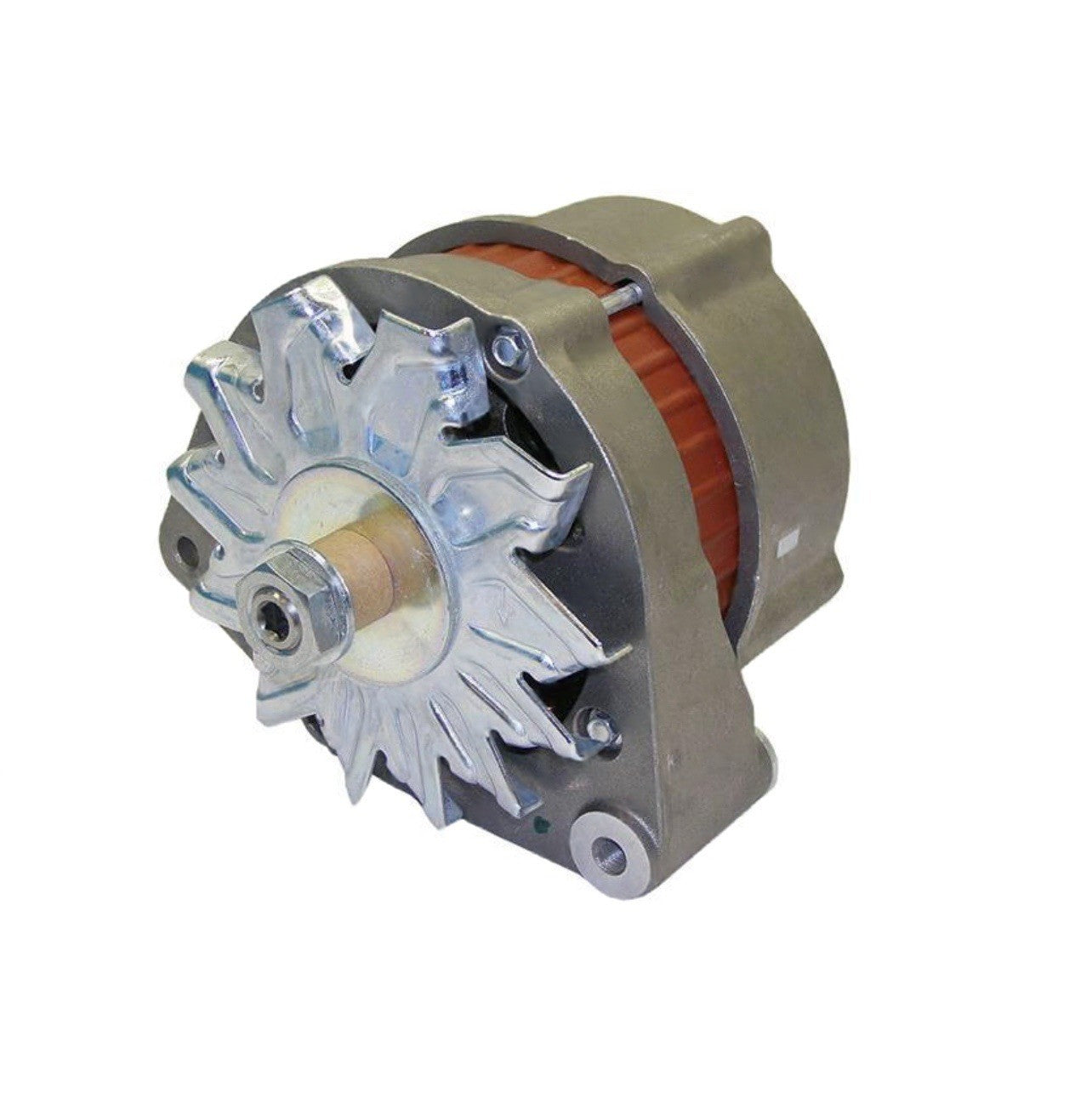 Genie 75393GT, ALTERNATOR (55 Amp) S80/85, S100, S105, S120, GTH-5519, Z80/60