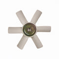 Nissan Forklift H20 Engine Fan | 21060-48210 21060-49001