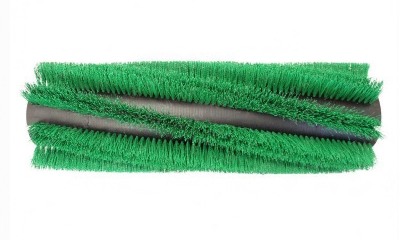 53068 Brush Cylindrical 42" 8 D.R. NYLON fits Tennant 240 250 255 265 275 275SE
