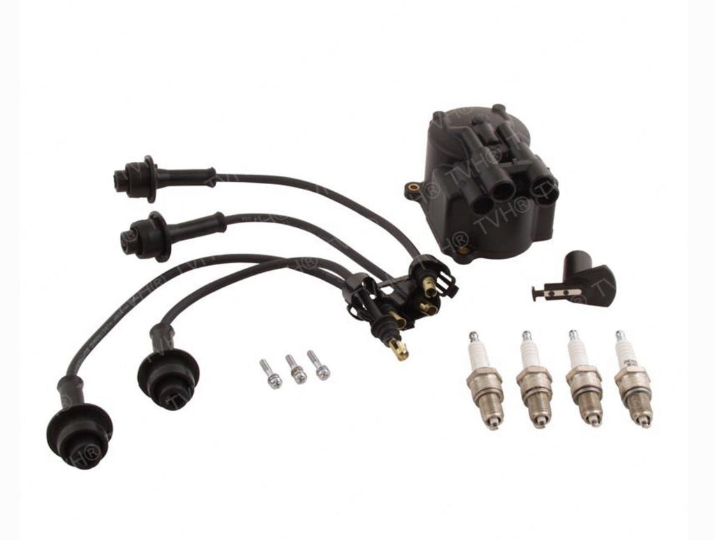Forklift Tune Up Kit For Toyota 4Y Engine With Oil Filter | 7 & 8 Series