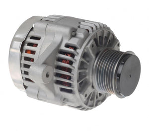 NEW Alternator 27060-76008-71 For Toyota Diesel Forklift 1KD  8FD35U-8FD80U