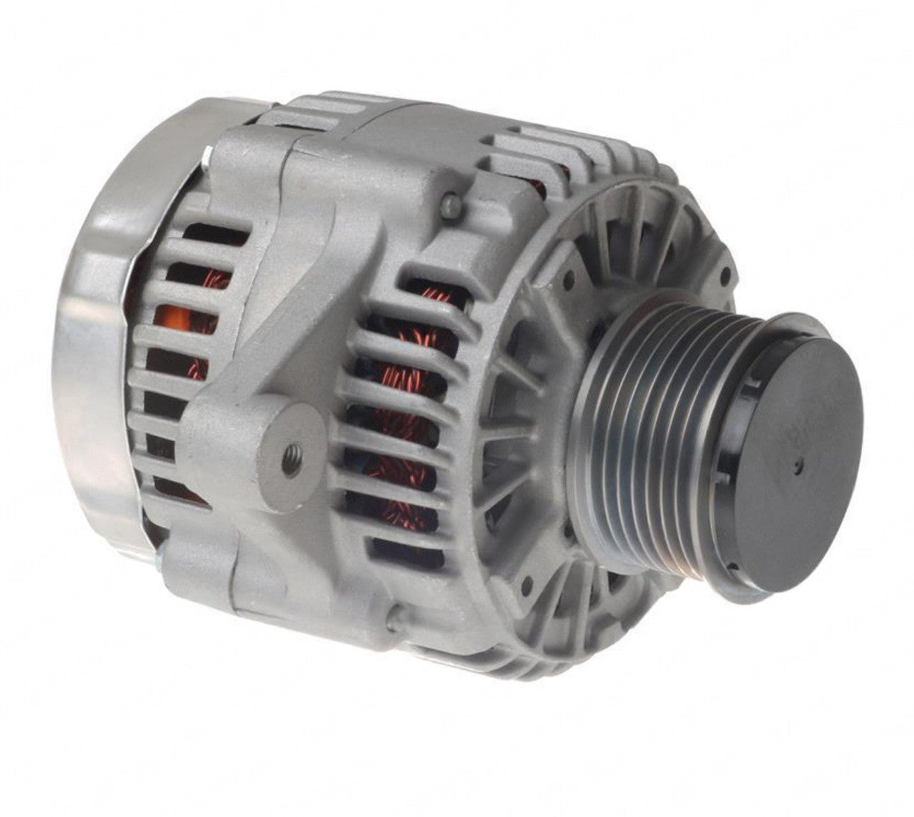 NEW Alternator 27060-76008-71 For Toyota Diesel Forklift 1KD  8FD35U-8FD80U