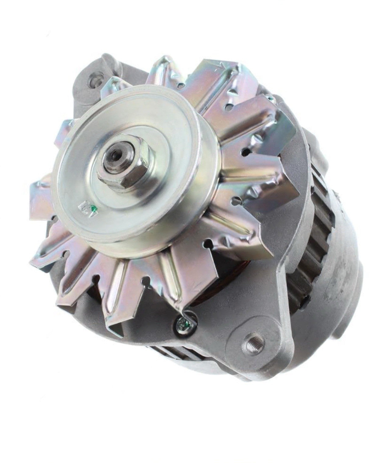 MITSUBISHI MD064068, ALTERNATOR - NEW (4G52 & 4G54) (12V) (50AMP) FGC25