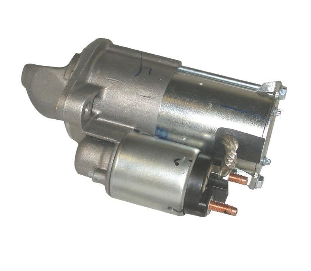 Yale 580044885, STARTER - NEW REMY ORIGINAL (GM 2.4L) GLP050VX, GLP070VX