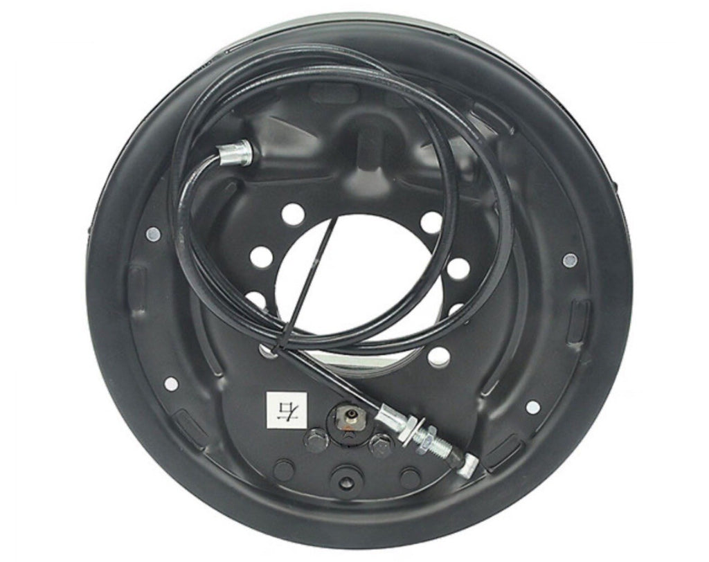 Toyota Forklift Brake Assembly RH For 8FGU25 | 47030-26602-71