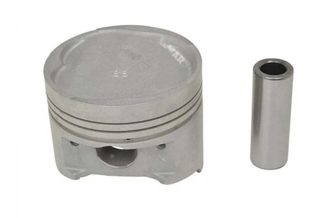 Mitsubishi Forklift 4G63 Piston & Pin Set .25mm MD194364 | Set of 4