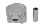 Mitsubishi Forklift 4G63 Piston & Pin Set .25mm MD194364 | Set of 4
